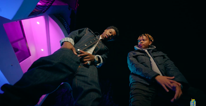 Cordae Feat. Roddy Ricch – “Gifted” [Music Video]