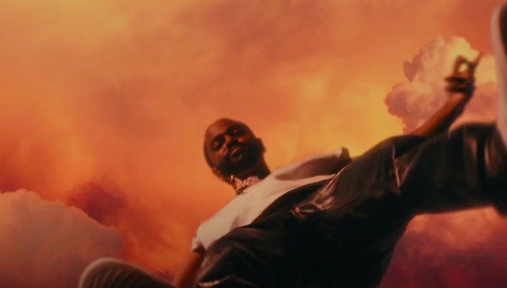Big Sean – “Harder Than My Demons” [Music Video]