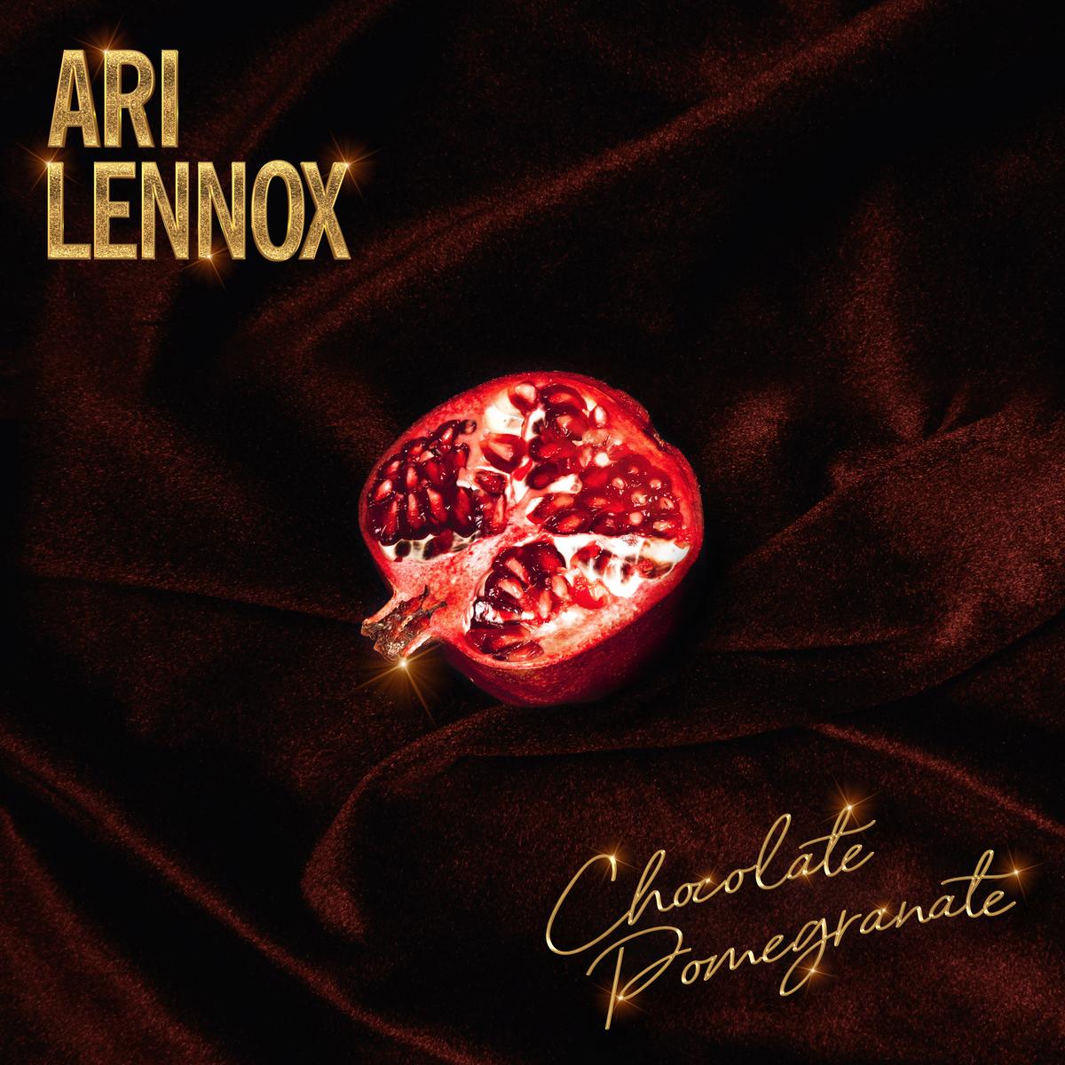 Ari Lennox – “Chocolate Pomegranate” [Audio]