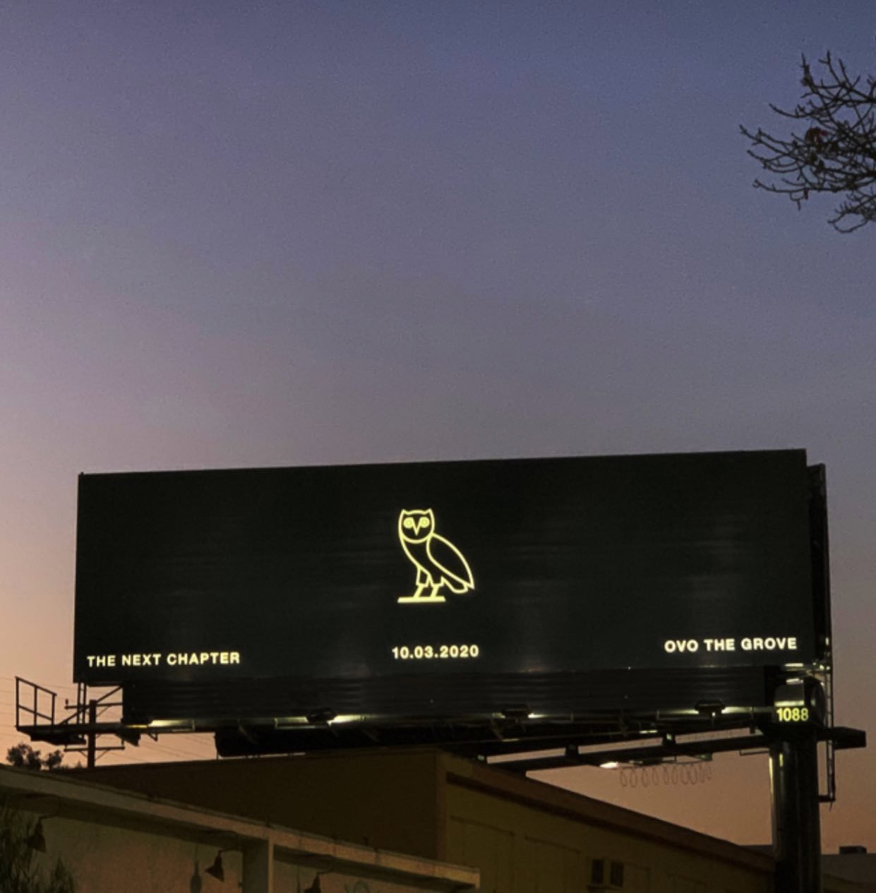 Drake Announces New OVO Store