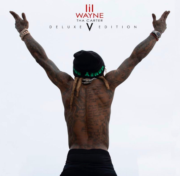 Lil Wayne’s “Tha Carter V” (OG) Tracklist Revealed