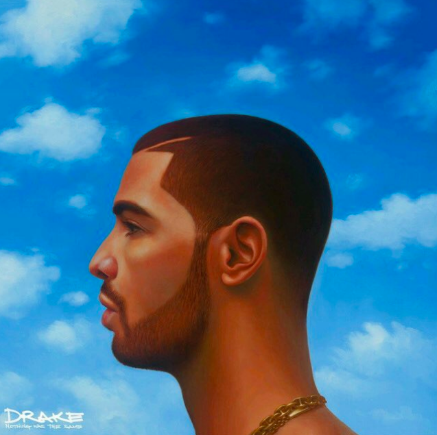 7 years ago today, Drake released album “Nothing Was The Same”
