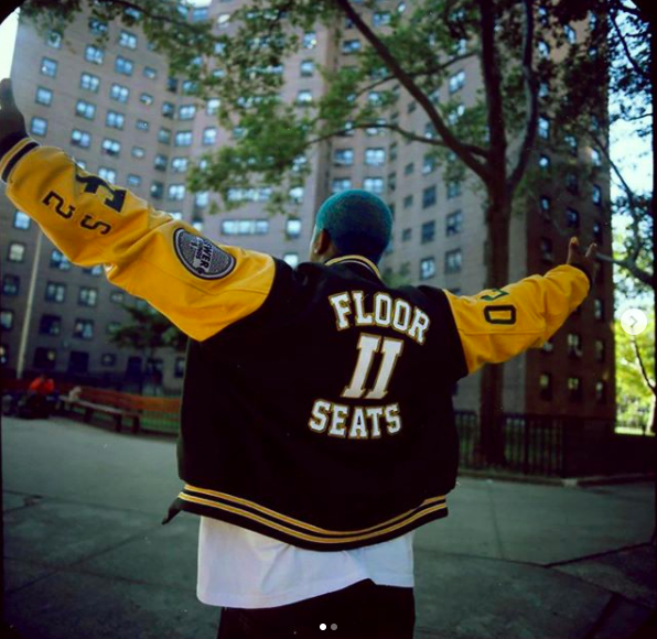 A$AP Ferg - "Floor Seats 2" Album - Hip Hop News | Daily ...