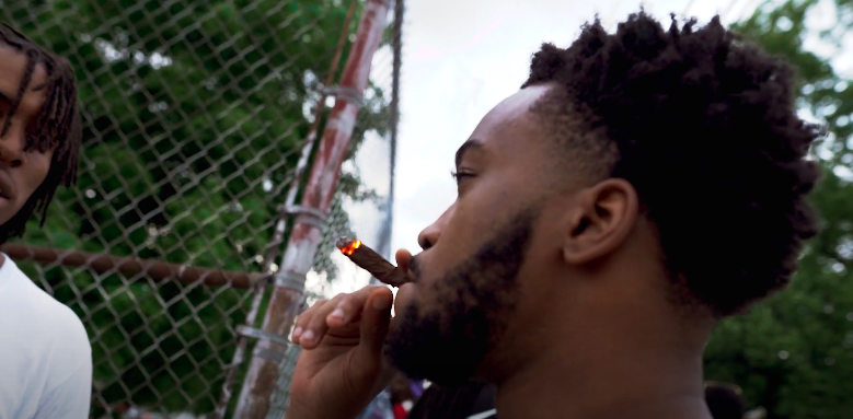 Lil Hardy Feat. Jet Deuce – “Road to Riches” [Music Video]