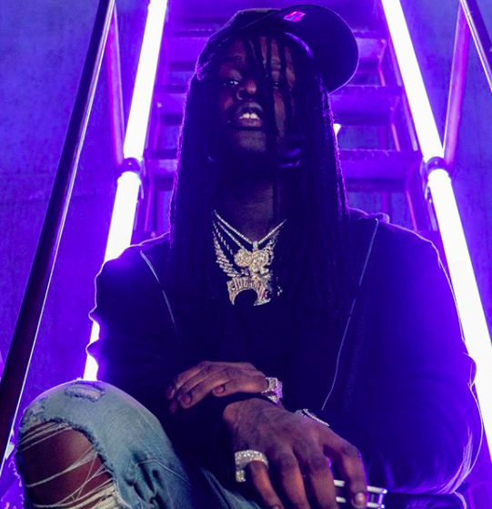 Chief Keef Releases 3 New Songs