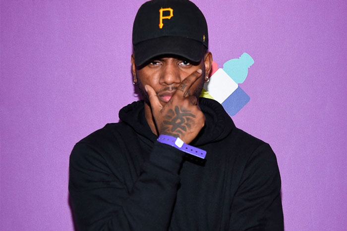 Bryson Tiller Announces New Album Dropping October 2nd