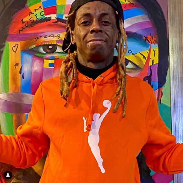 Lil Wayne, Benny The Butcher & Hit-Boy Preview New Heat