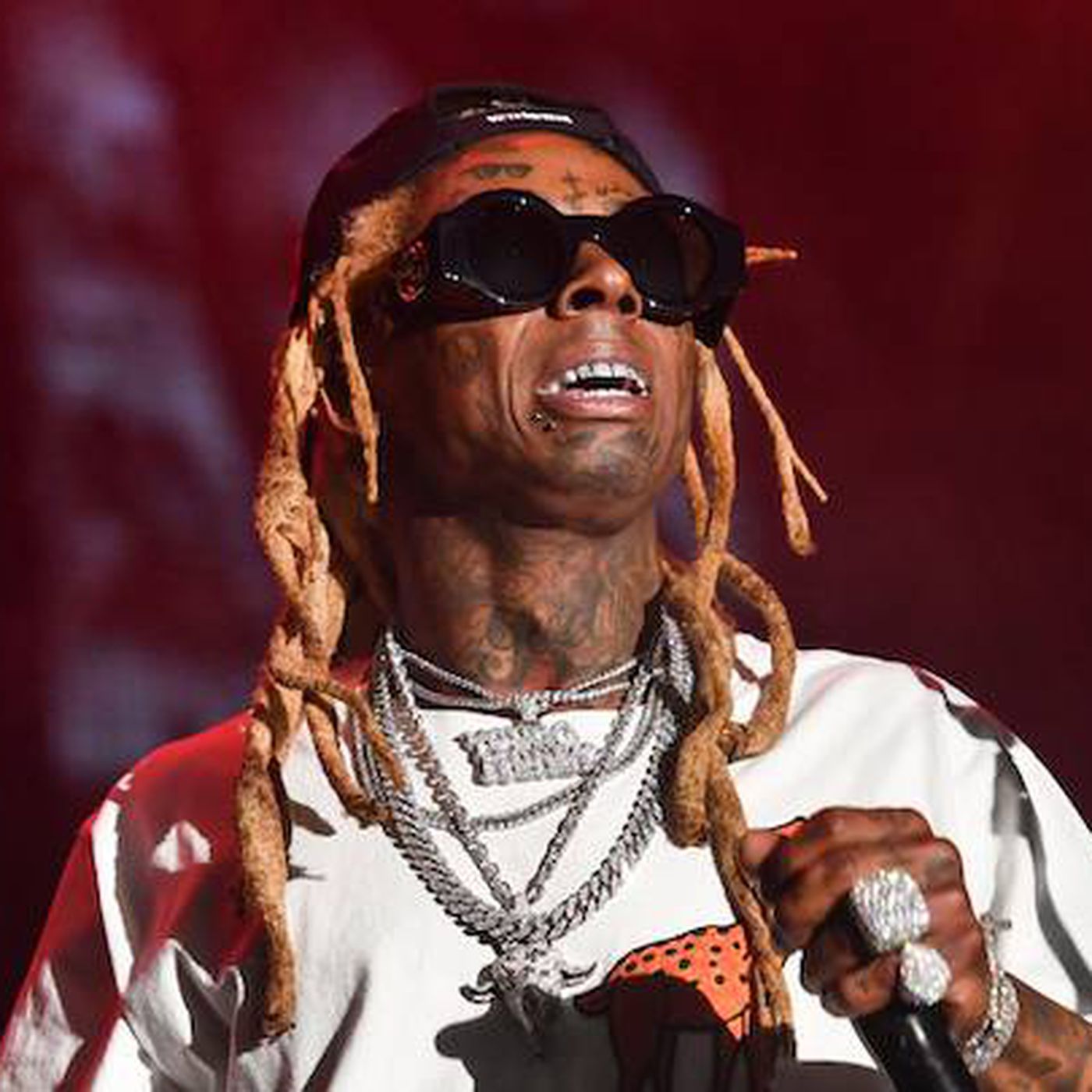 OG version of Lil Wayne’s “Tha Carter 5” drops on Friday