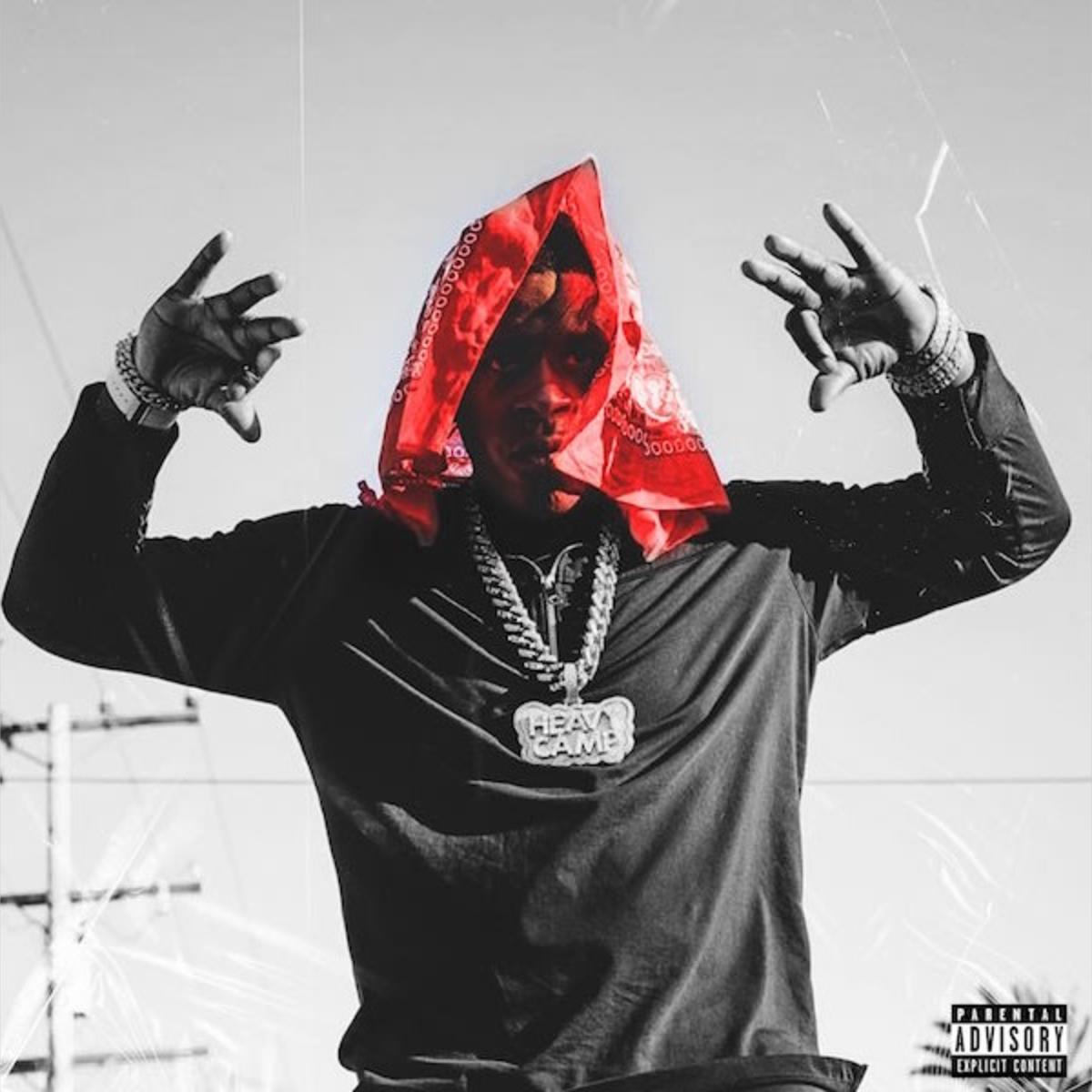 Blac Youngsta Feat. Moneybagg Yo & Lil Baby – “I Met Tay Keith First” [Audio]
