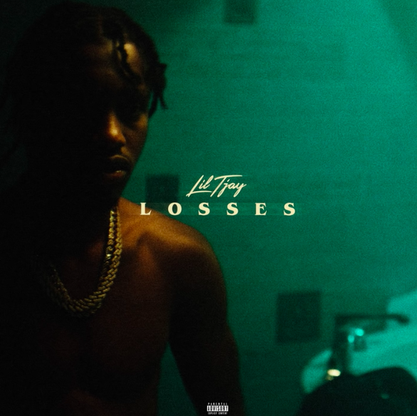 Lil Tjay – “Losses” [Audio]