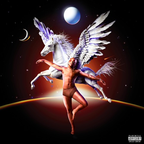 Trippie Redd – “Pegasus” [Album]