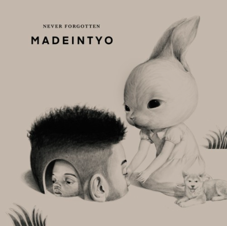 Madeintyo – “Never Forgotten” [Album]