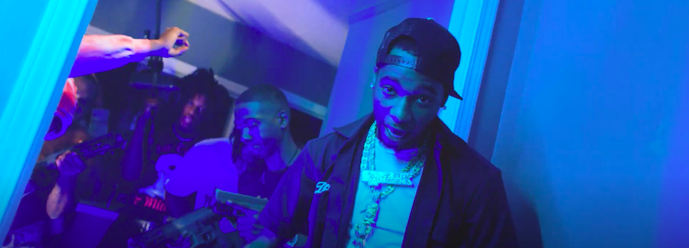 Key Glock – “ALL Of THAT” [Music Video]