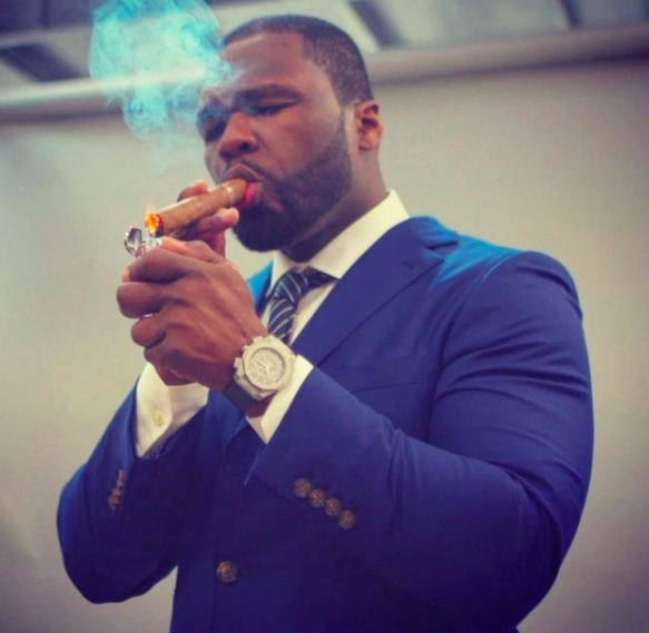 50 Cent Feat. NLE Choppa & Rileyy Lanez – “Part Of The Game” [Audio]