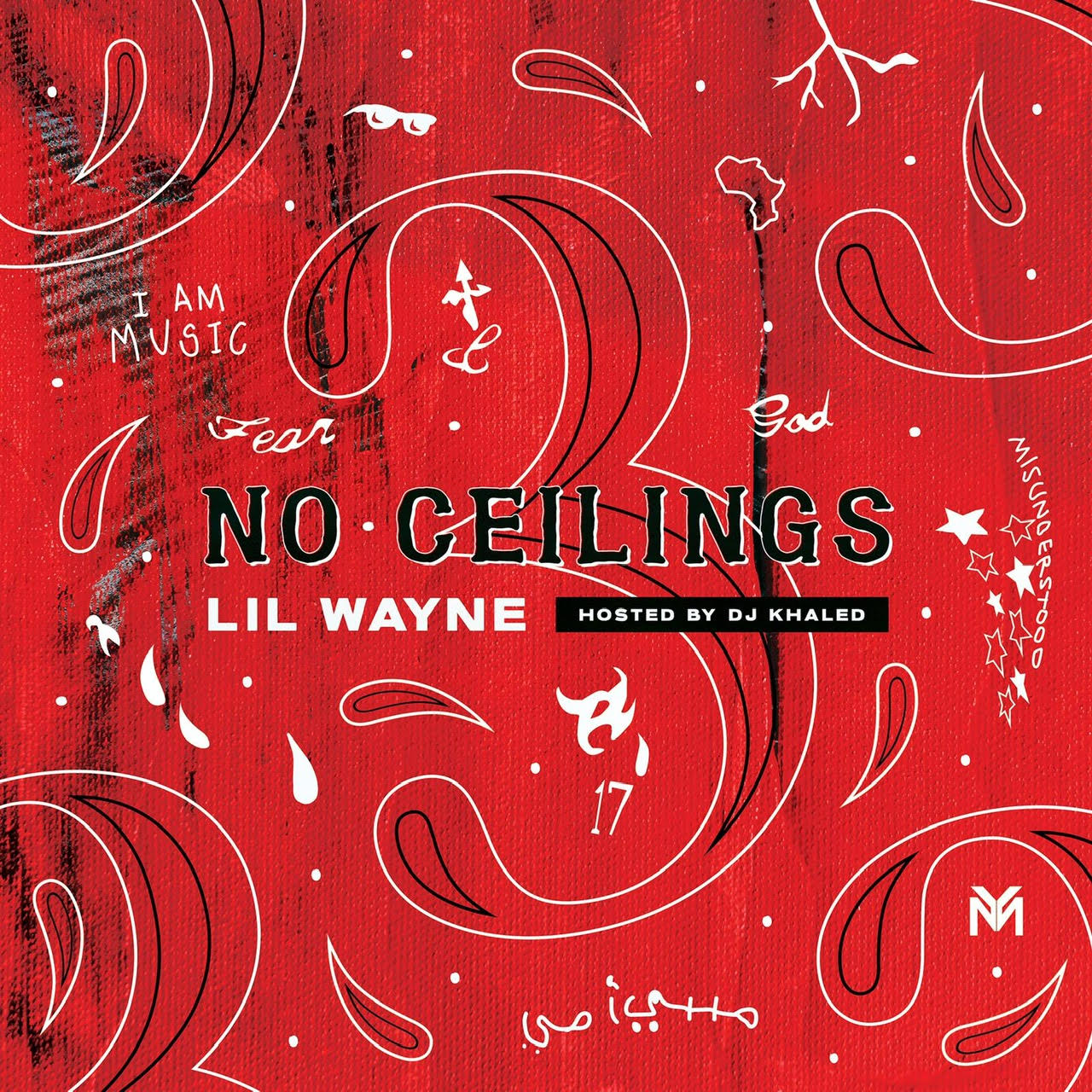 Lil Wayne – “No Ceilings 3” [Mixtape]