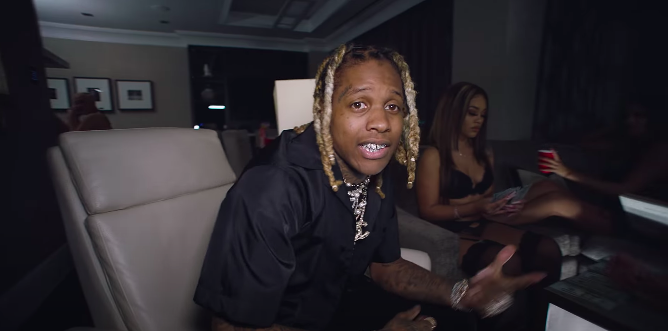 Lil Durk – “Coming Clean” [Music Video]