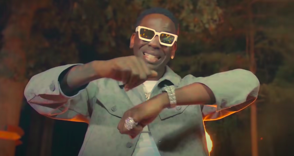 Young Dolph – “To Be Honest” [Music Video]