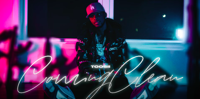 Toosii – “Coming Clean” [Remix]
