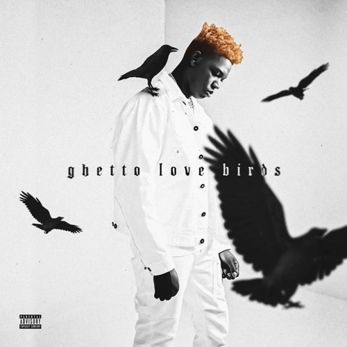 Yung Bleu – “Ghetto Love Birds” [Audio]