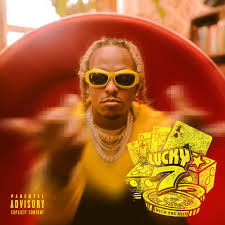 Rich The Kid – “Lucky 7” [EP]