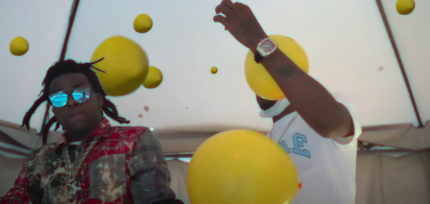 Yak Gotti Feat. Lil Duke – “Lemonade” [Music Video]