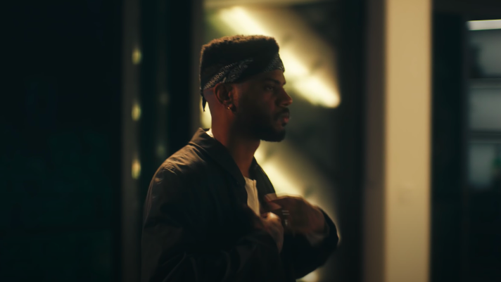 Bryson Tiller Previews New Track Dropping Tonight