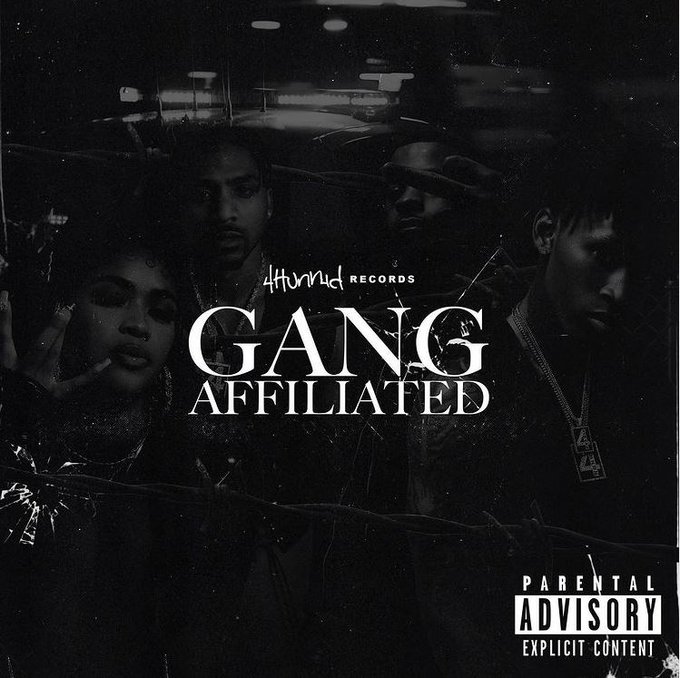 YG, Day Sulan, D3szn – “Gang Affiliated” [Album]