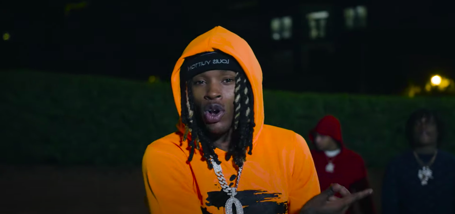 Lil Durk And King Von's 'Jump' Video Highlights The OTF Crew Chemistry