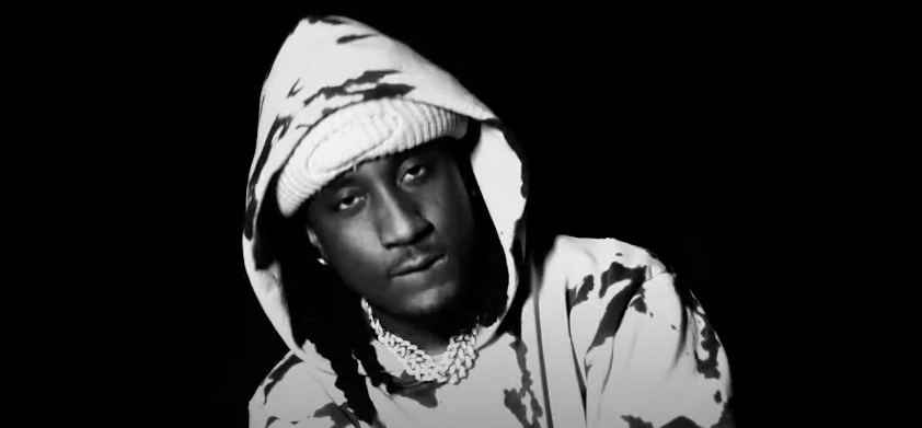 K Camp – “Do It From The Heart Freestyle” [Music Video]