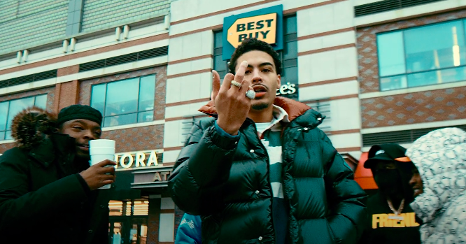Jay Critch – “Been That” [Music Video]