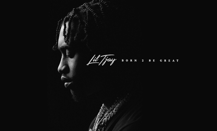 Lil Tjay – “Born 2 Be Great” [Audio]