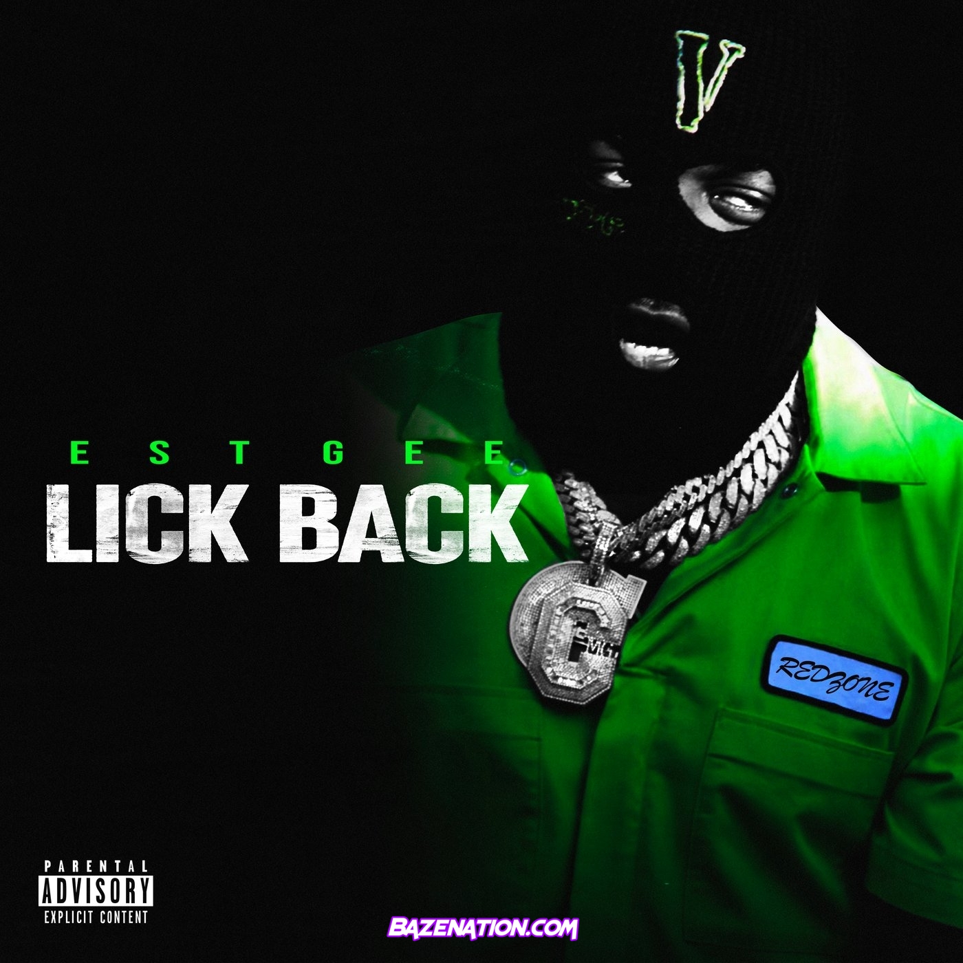 Est Gee Lick Back Audio Hip Hop News Daily Loud