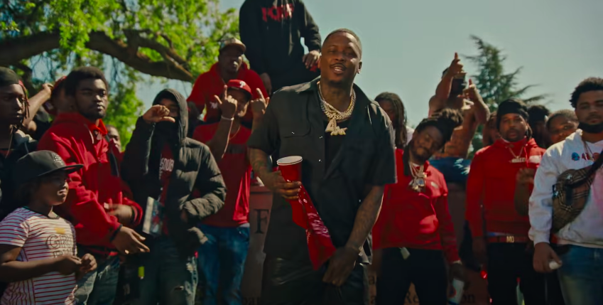 YG & Mozzy – “Bompton To Oak Park” [Music Video]