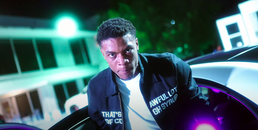 Reese Youngn – “Missionz” [Music Video]