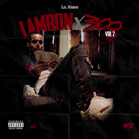 Lil Reese – “Lamron 2” [Album]