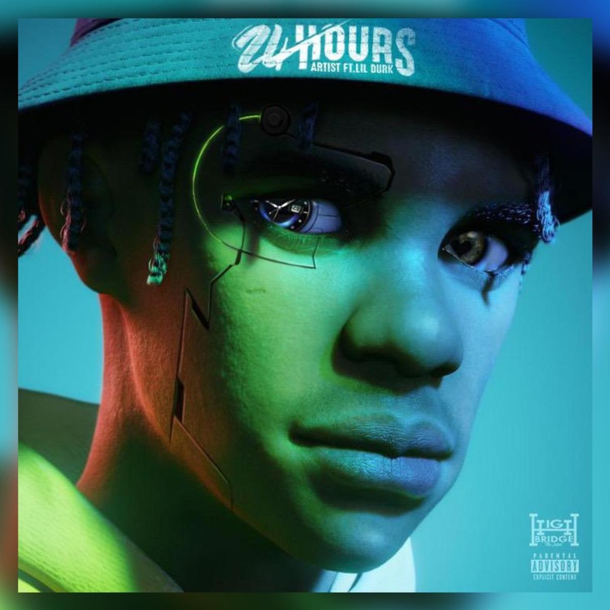 A Boogie Wit Da Hoodie Feat. Lil Durk "24 Hours" [Audio] Hip Hop