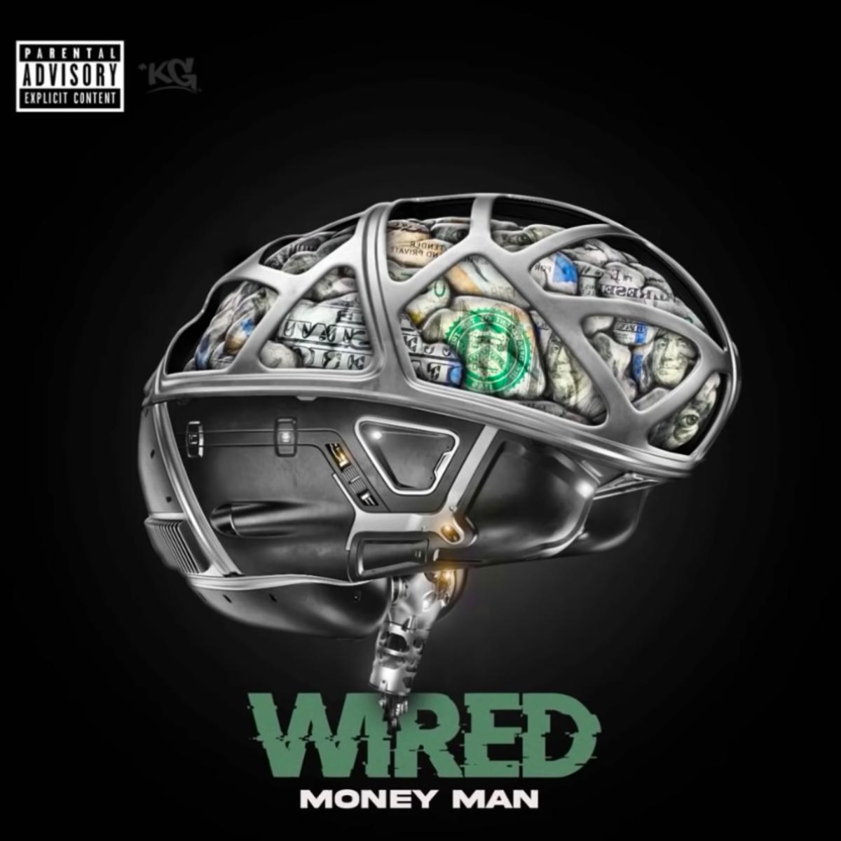 Money Man – “Wired” [Audio]