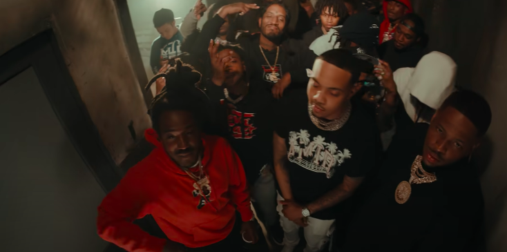 YG & Mozzy Feat. G Herbo – “Dangerous” [Music Video]