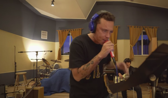Logic – “Live From The Country” [Video]