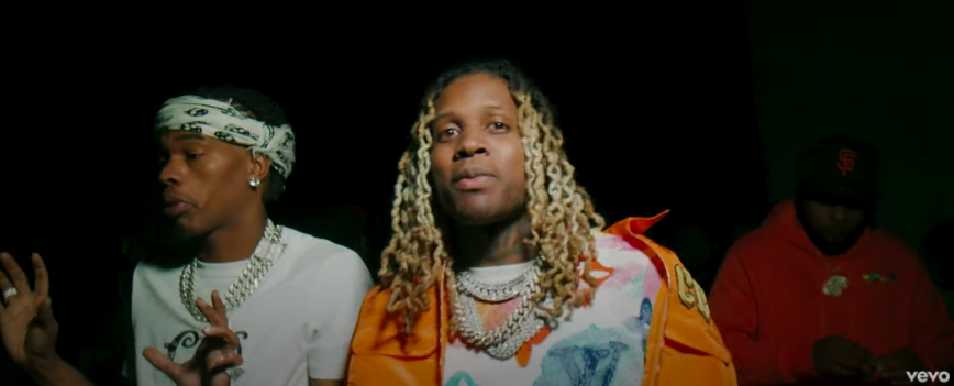 Lil Baby & Lil Durk – “Man Of My Word” [Music Video]