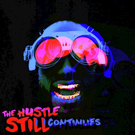 Juicy J – “The Hustle Still Continues” [Deluxe Album]