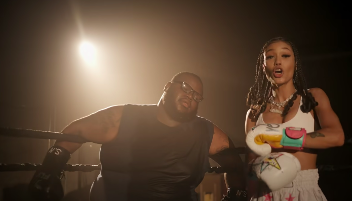Coi Leray Drops 'Get Loud' Video, New Album: Watch