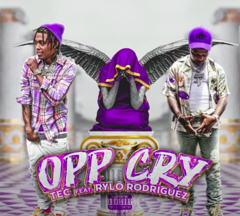 TEC & Rylo Rodriguez – “Opp Cry” [Audio]