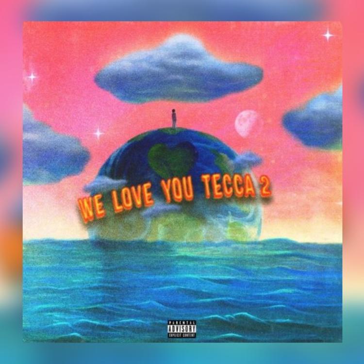 Lil Tecca – “We Love You Tecca 2” [Album]