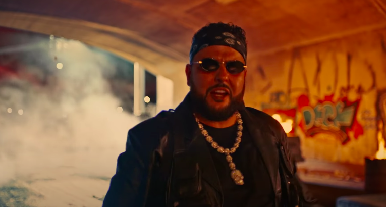 Belly & The Weeknd Feat. Nas – “Die For It” [Music Video]