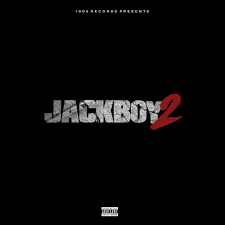 Jackboy – “Jackboy 2” [Album]