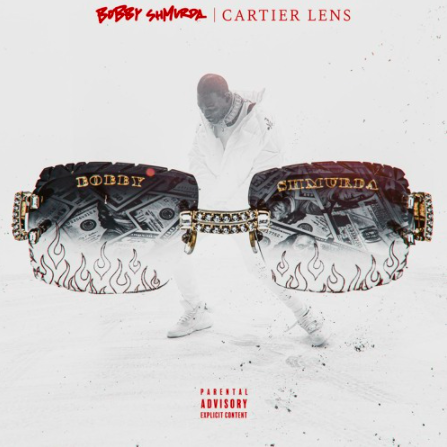 Bobby Shmurda – “Cartier Lens” [Audio]
