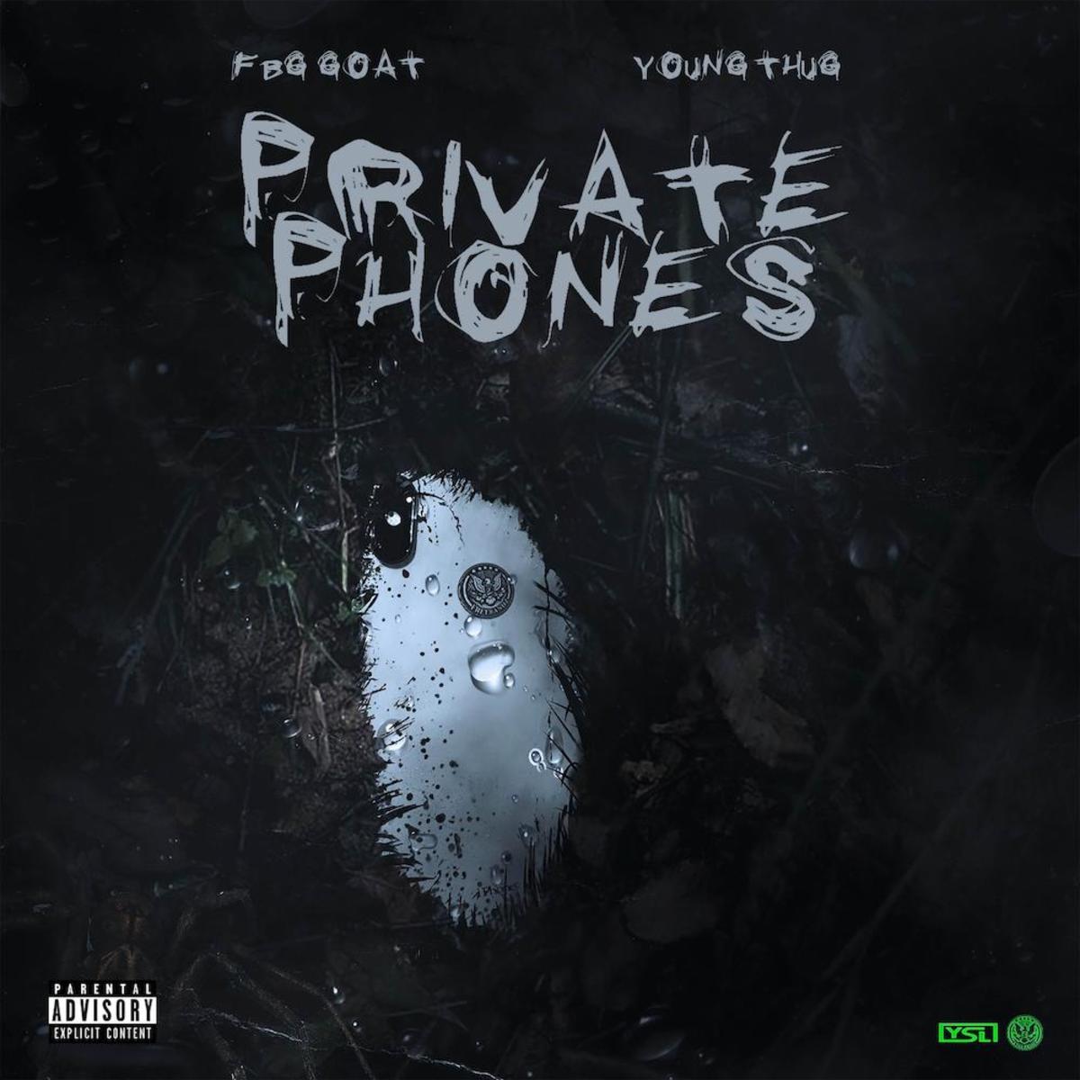 FBG GOAT Feat. Young Thug – “Private Phones” [Audio]