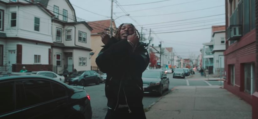 Fetty Wap – “First Day Out” [Music Video]