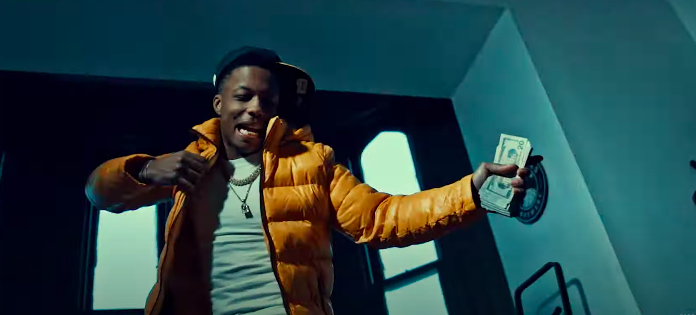 Stunna2Fly – “Chemical X” [Music Video]